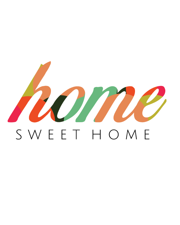 Free Printable Home Sweet Home