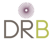 Logo Design-DRB